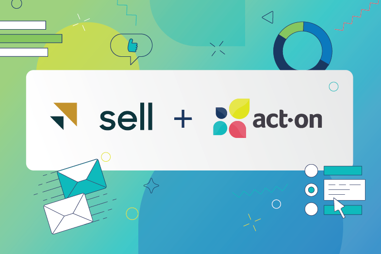 How the New Zendesk Sell and Act-On Integration Enhances Conversations for Sales Teams
