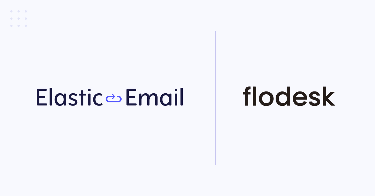 Elastic Email Creator Suite vs Flodesk – Why Content Creators are Making the Switch