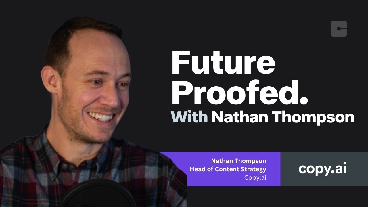 Bring Consistency to Your Brand Voice with AI