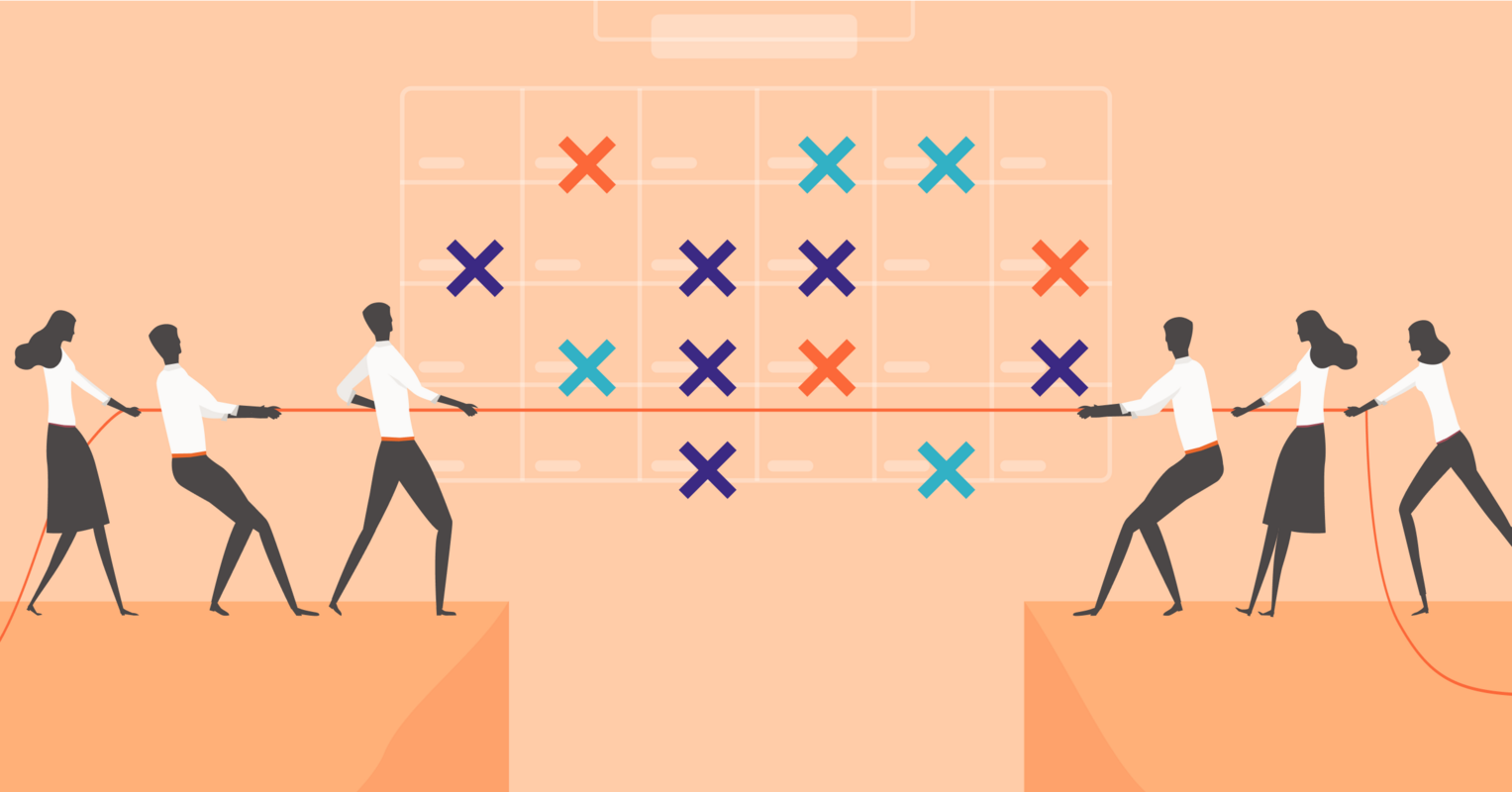 3 Ways for Sales Leaders Can Get the Most From The Presales Team