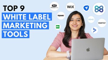 Top 9 White Label Tools for Marketing Agencies | WotNot