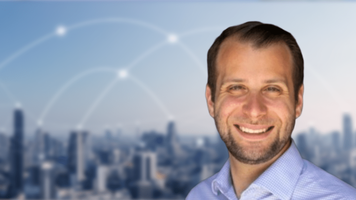 GTM Podcast Interview: Meet Jared Barol