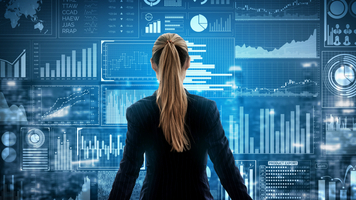 How a data lakehouse brings data insights to life