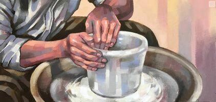 Dear customer support. You don't need that technical degree.