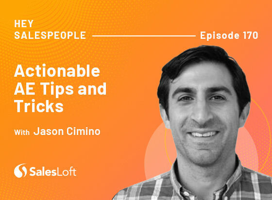 AE Tips and Tricks with Jason Cimino