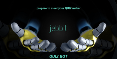 Quizbot
