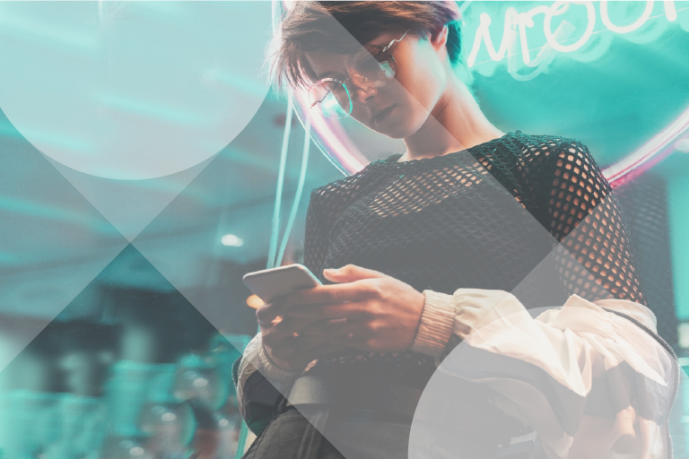 Mobile Marketing: A Current and Future Outlook