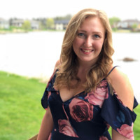 Britta (DeGeest) Stilwell