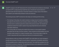How to Use ChatGPT for Email and Social Media Marketing Copy