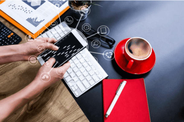 What Are The Top 5 Benefits Of Social Media Marketing?