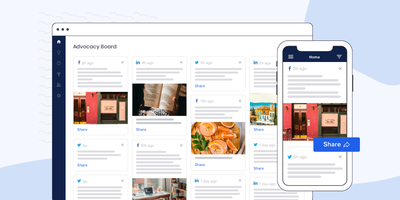 Best Practices for Employee Advocates