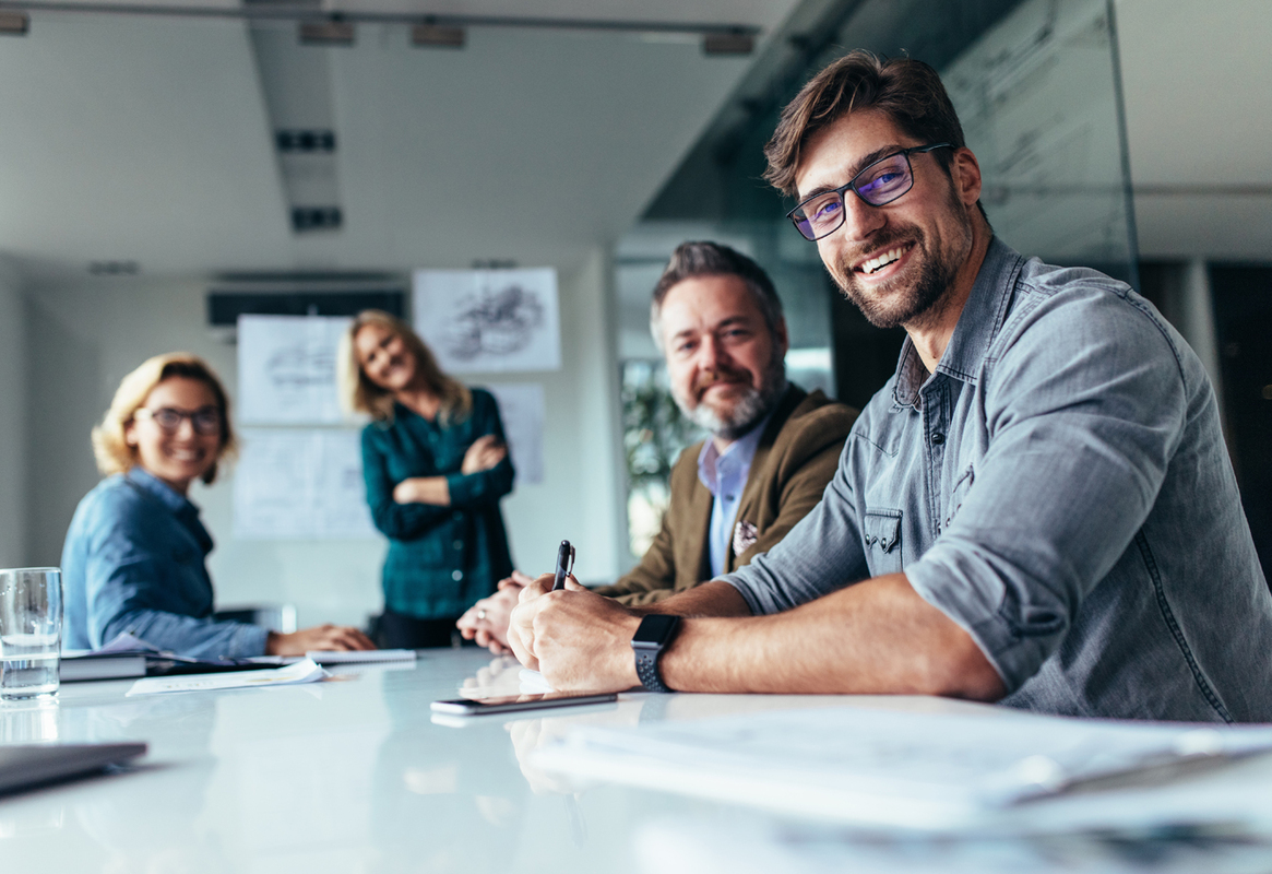 4 ways to set your sales development team up for success