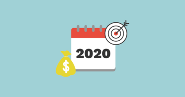 Using Video Email to Close Out the Weirdest Year Yet