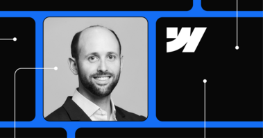 Meet Adrian Rosenkranz, Webflow's new Chief Revenue Officer  | Webflow Blog