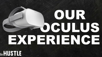 Our Oculus Experience