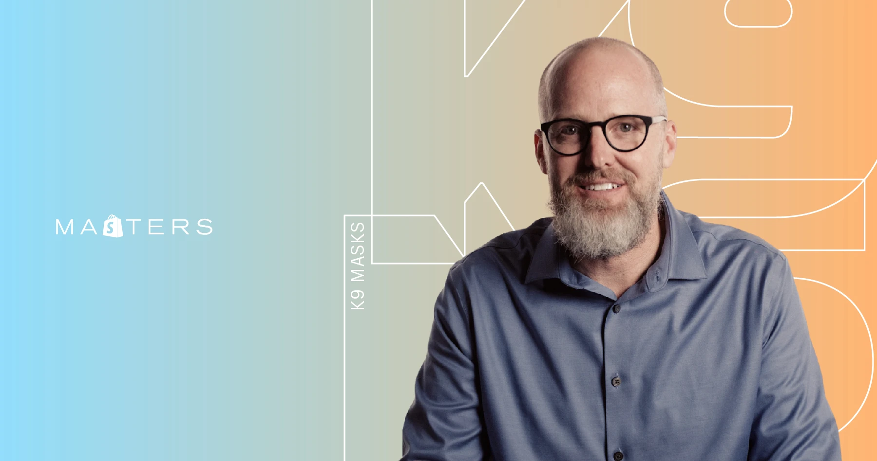 How Masks For Dogs Landed a Deal on Shark Tank