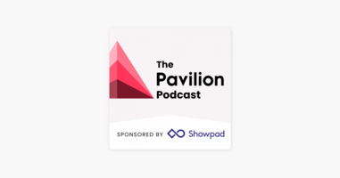 ‎The Pavilion Podcast: Ep 187: Building the Ultimate RevOps Tool w/ Brandon Metcalf on Apple Podcasts