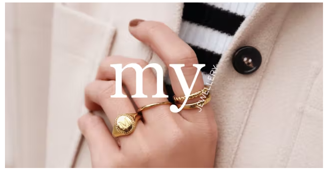 How My Jewellery Used Zero-Party Data to Optimize the Customer Experience