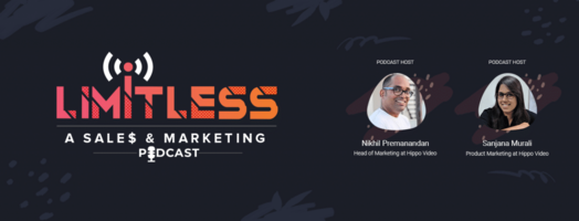 Best Sales and Marketing Podcast straight from the Masters