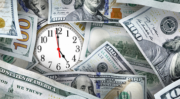 What is 'time to value' and why is it important?