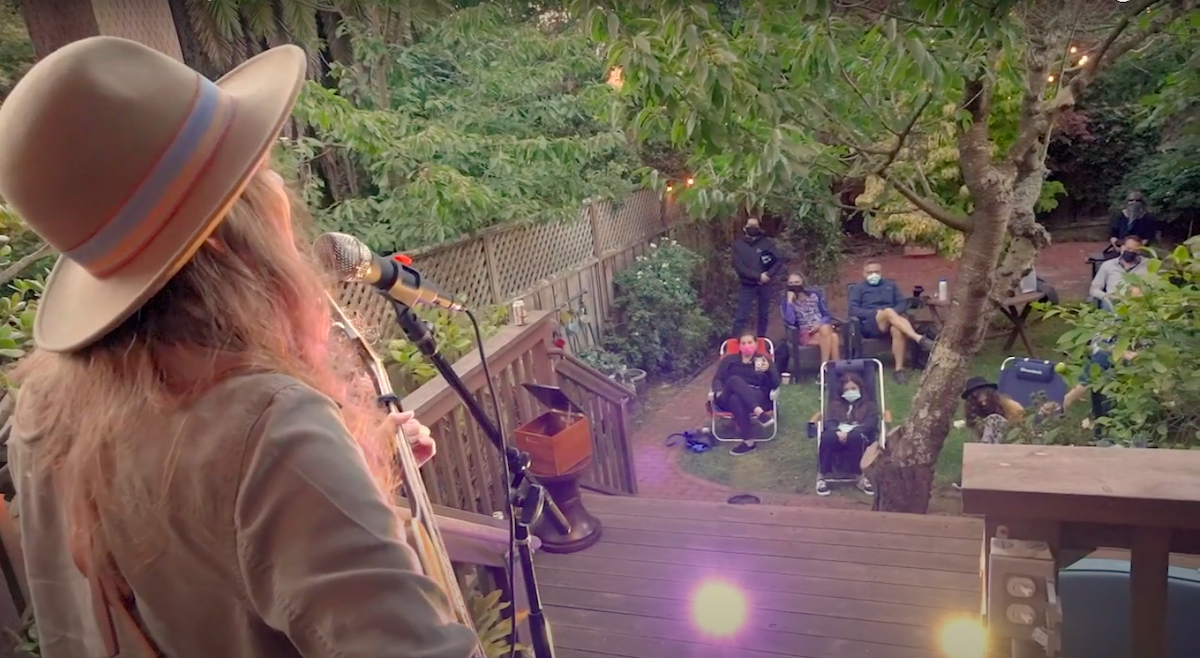 Two creators on why you don't need fame to make a living