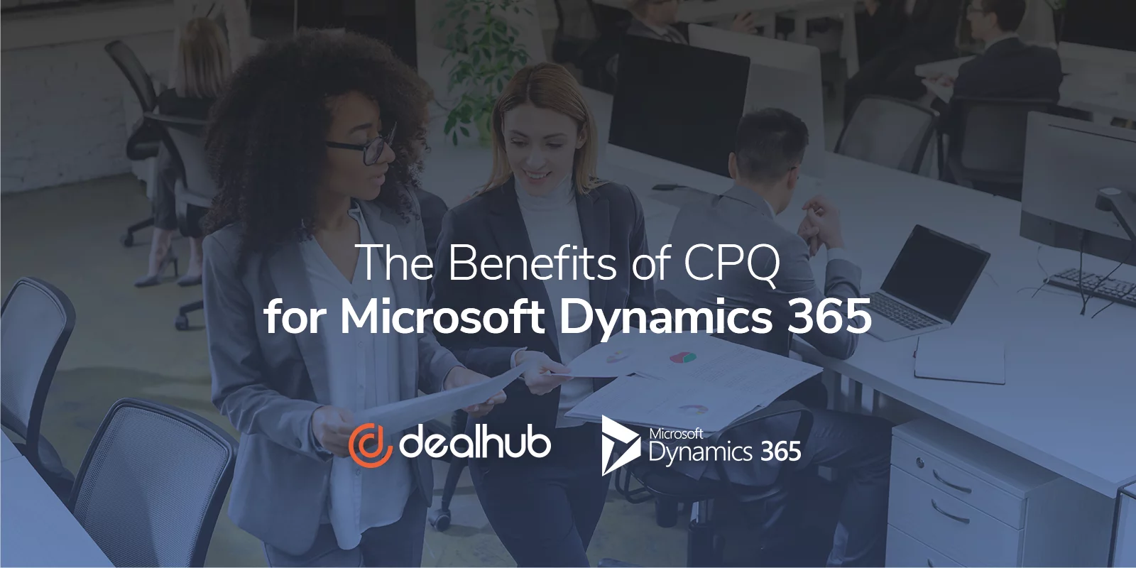 What is CPQ for Microsoft Dynamics 365 for Sales?