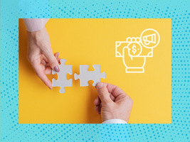 12 Ads 'til New Years: 1 Partner in Ad Sales