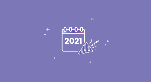 2021: A Year In Review