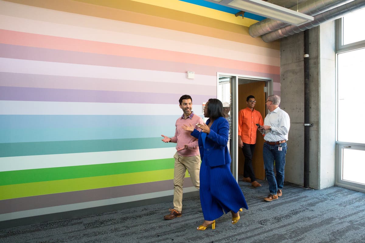 How Adobe Sales Academy Intern, Vincent Jackson, is Delivering Value to Customers