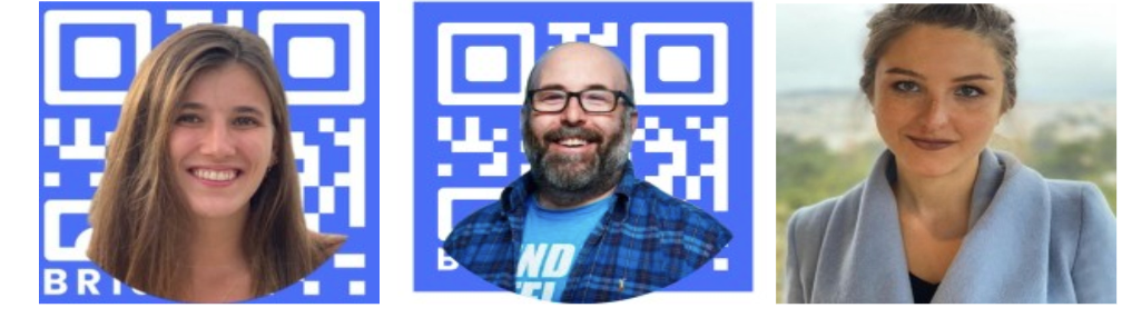 Tech Partner Showcase 1: Capture  First-Party Data with QR Codes Using Klaviyo and Brij Apps Together