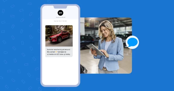 Boost business success with stellar customer communication