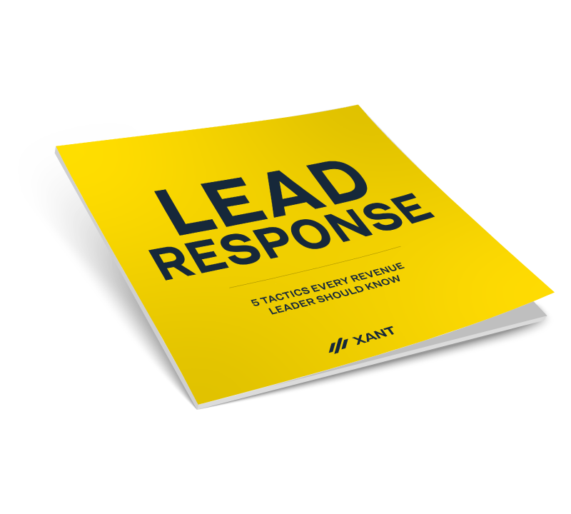 Confirmation 5 Lead Response Tactics Every Revenue Leader Should Know - InsideSales