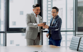 Why SMS Messaging System is a Great Mode of Employee Communication