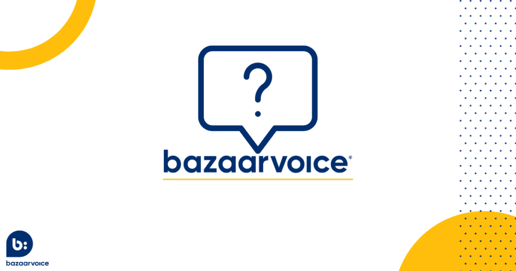 Bazaarvoice alternatives: Comparing the competition
