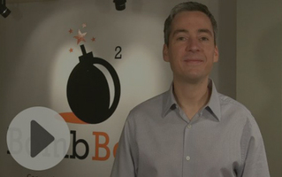 Benefits of a Smile in Video and in Sales