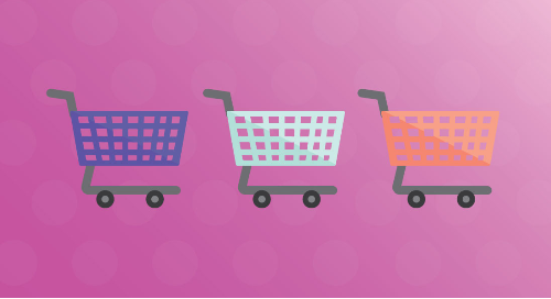 Simplified Abandoned Cart Journeys FTW