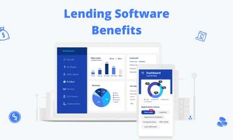 How Lending Software Can Increase Operational Efficiency
