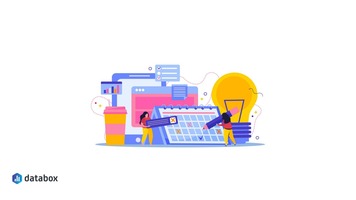 Facebook Content Calendar: 6 Easy Ways to Create & Manage Yours | Databox Blog