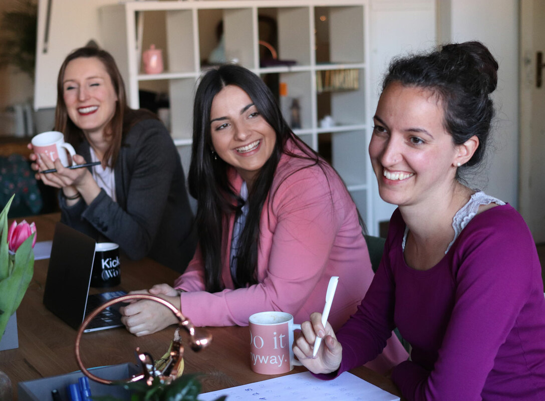 The power of women-built brand experiences