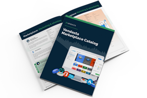 The Vendasta Marketplace Product Catalog