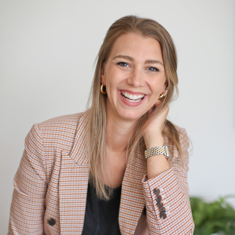 Is it clinical burnout or just a bad day? with Michelle Grosser