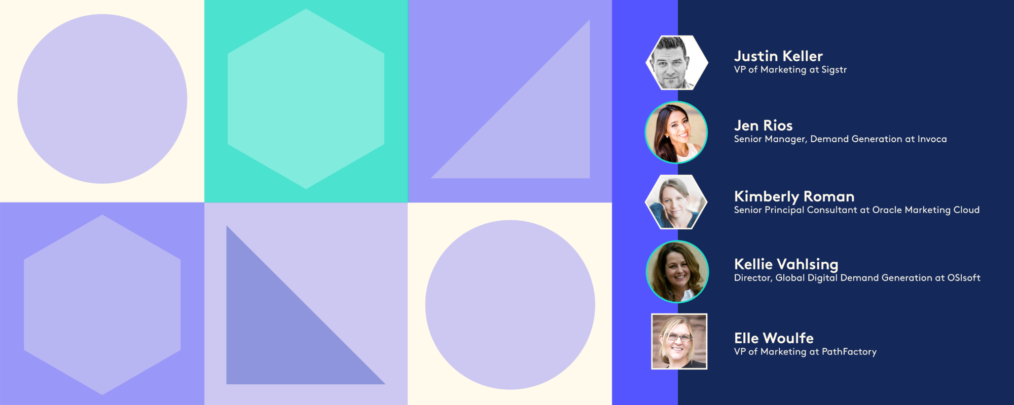 #B2BChannelPanel Round-Up: Email