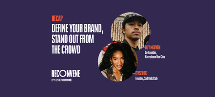 5 Tips for Defining Your Brand as an Events Company