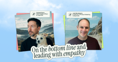 Leading with empathy, delivering on the bottom line
