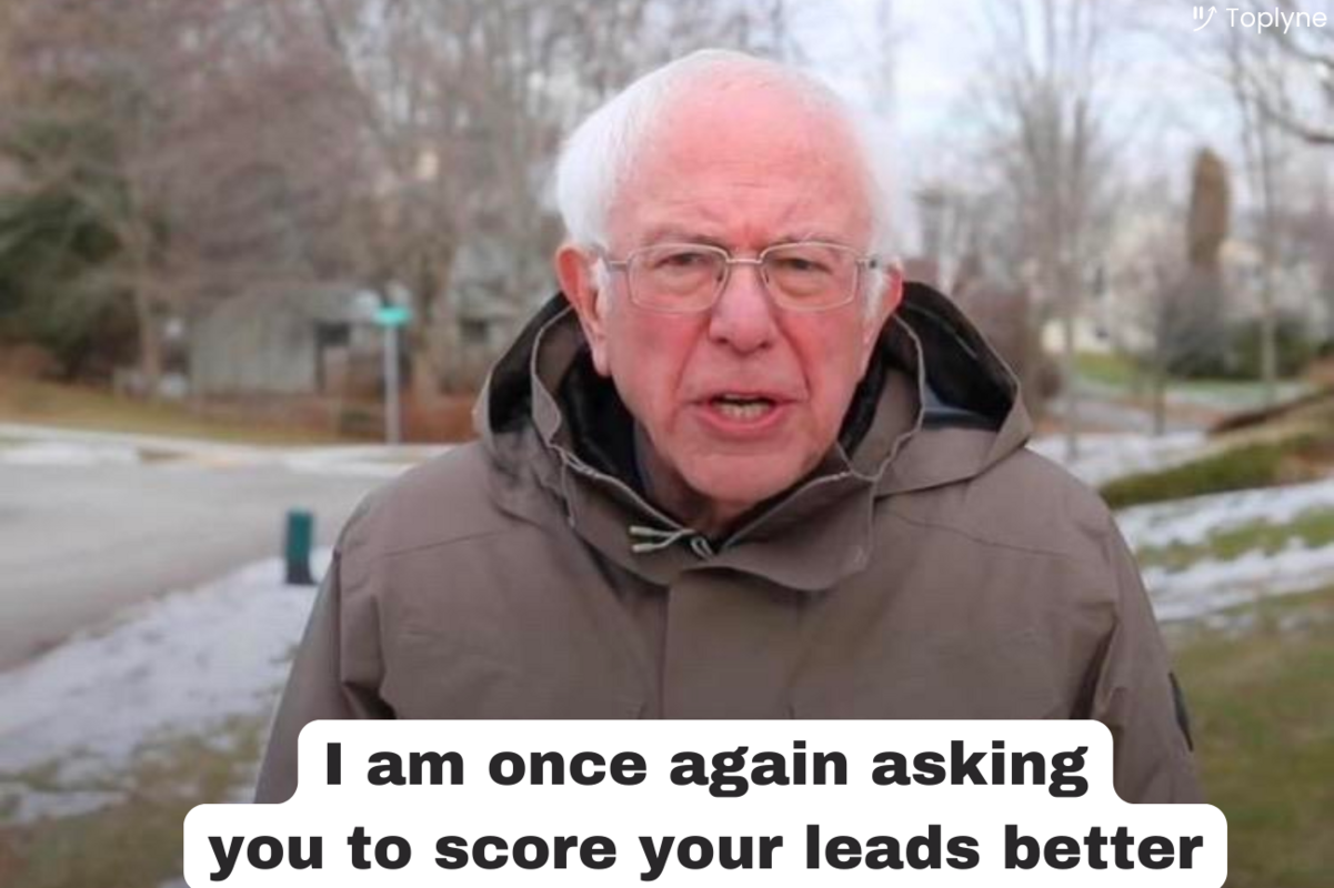 5 Lead Scoring Examples + Tools To Get You Started!