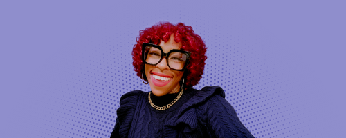 How Glamour 4 Eyes Inspires Confidence with Personalized Eyewear