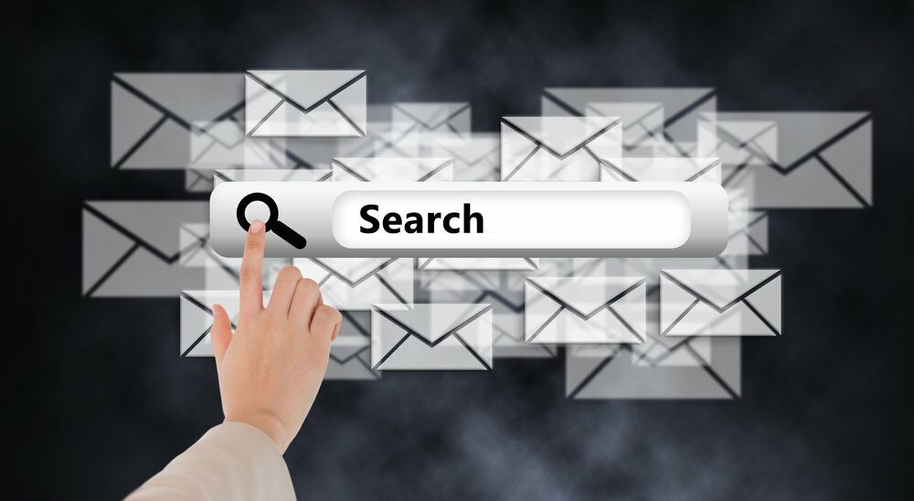 How to leverage an email finder tool