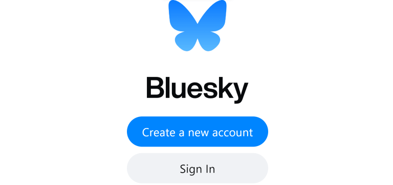 Bluesky Tripled Usage After End of Invite Code Hurdle