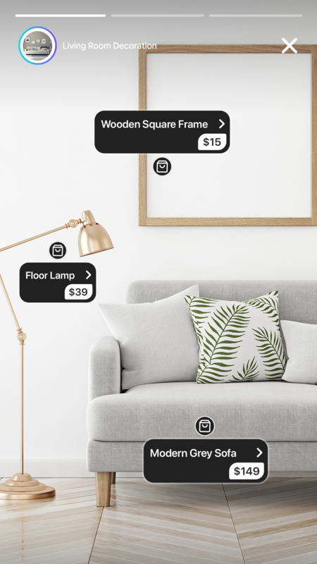 Convert Storyly Experience into a Shoppable Experience!