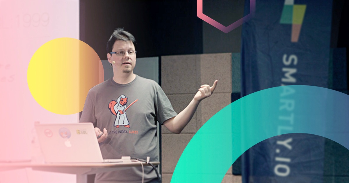 Letting PostgreSQL Plan Well for You - Learnings from Markus Winand